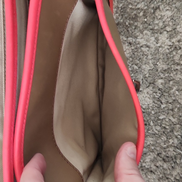 Coach Rambler Saddle Bag - Picture 6 of 10